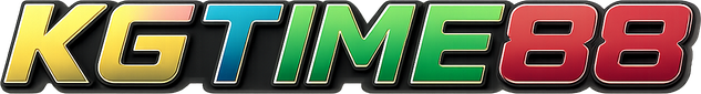 KG Time88 Logo